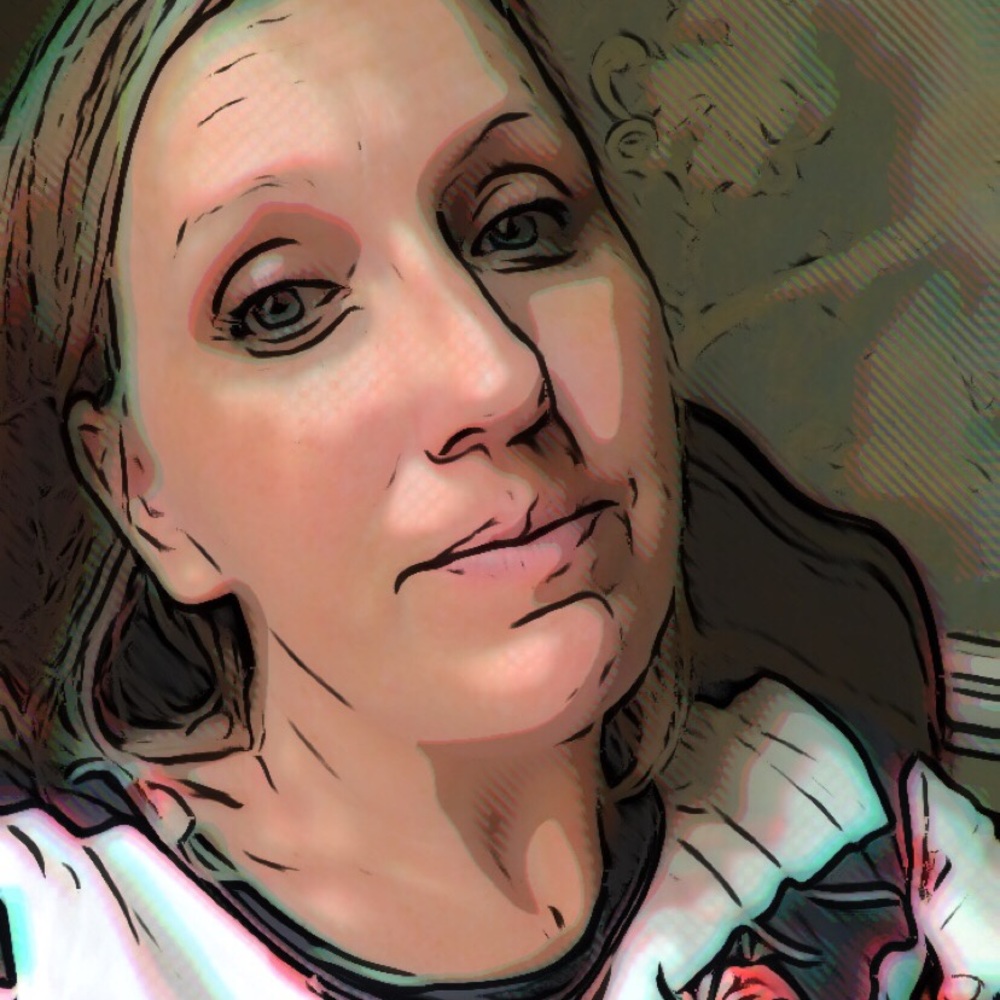 Meet your Posher, Liz